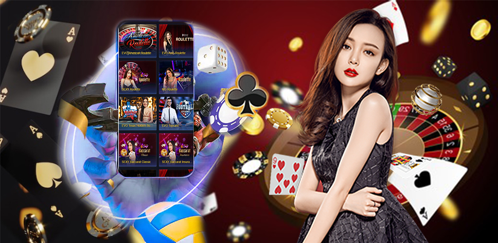 Keunggulan Poker Online Dibandingkan Permainan Lain