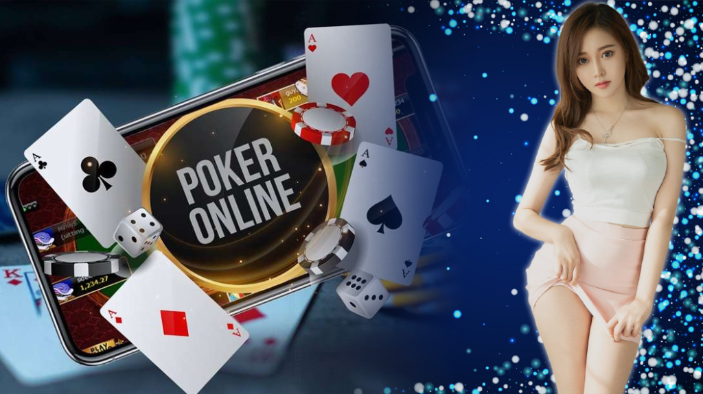 Tips Menang Bermain Poker Online Indonesia