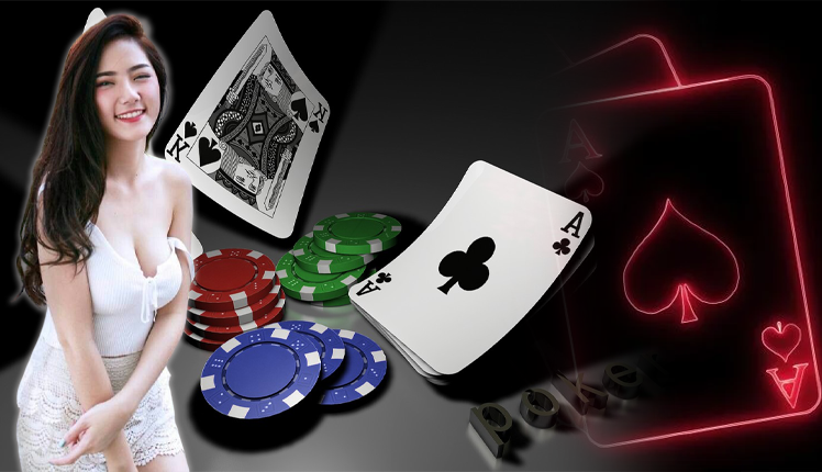 Keunggulan Poker Online yang Membuatnya Digemari