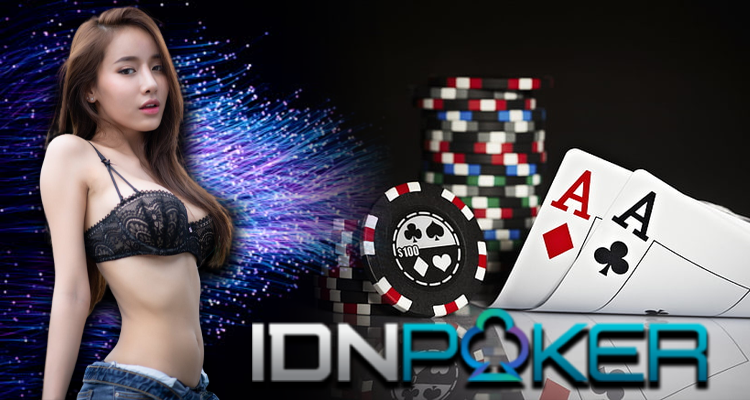 Mengapa IDN Poker Menjadi Pilihan Utama Pemain Asia