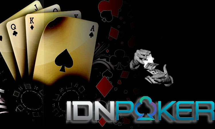 Mengenal IDN Poker dan Keunggulannya dalam Dunia Poker Online