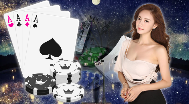 Situs Poker Aman dan Terpercaya yang Harus Anda Coba