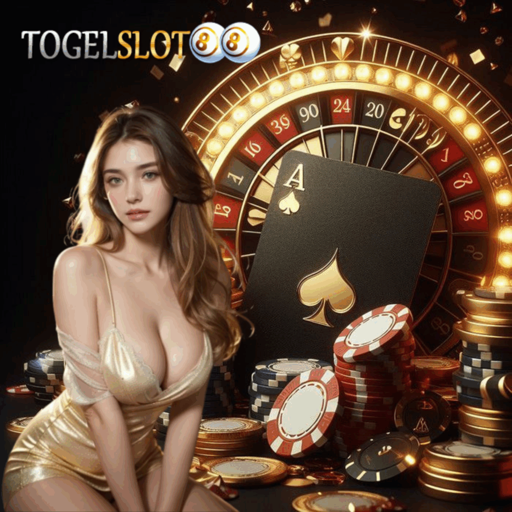 Slot777 RTP Tinggi yang Selalu Gacor di Situs Togelslot88